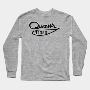 Code Queens Long Sleeve T-Shirt